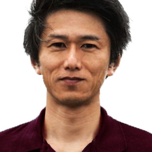 倉田良樹
